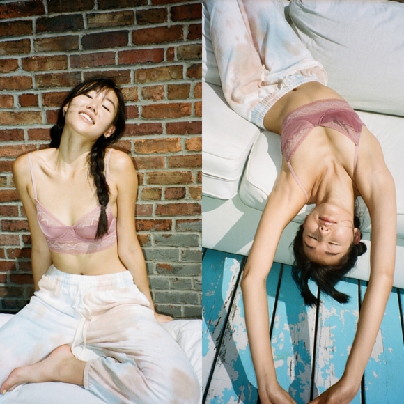 NWOT UO Bra - Picture 4 of 6